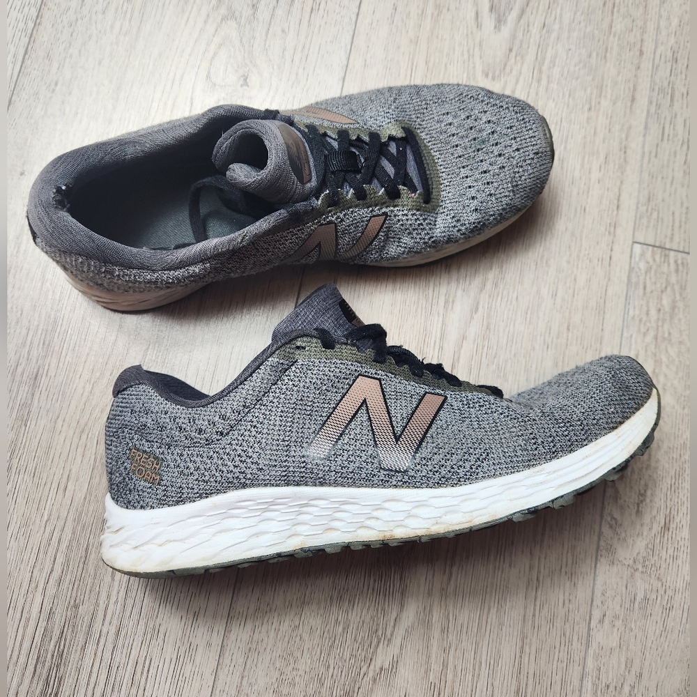 New Balance Women's Fresh Foam Arishi WARISS01 Running Shoes Size 9.5